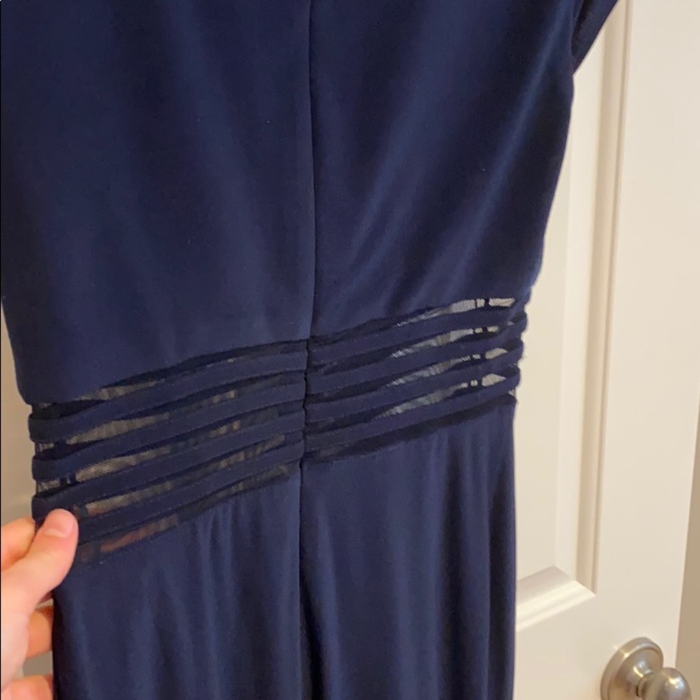 Prom dress - Picture 3 of 5